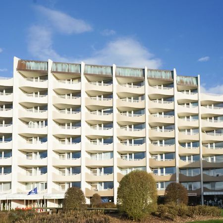 Apartamento Lord Nelson Nr 305 Cuxhaven Exterior foto