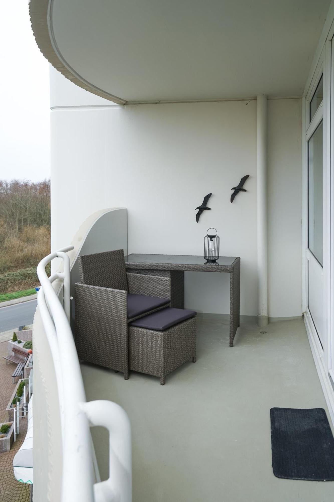 Apartamento Lord Nelson Nr 305 Cuxhaven Exterior foto