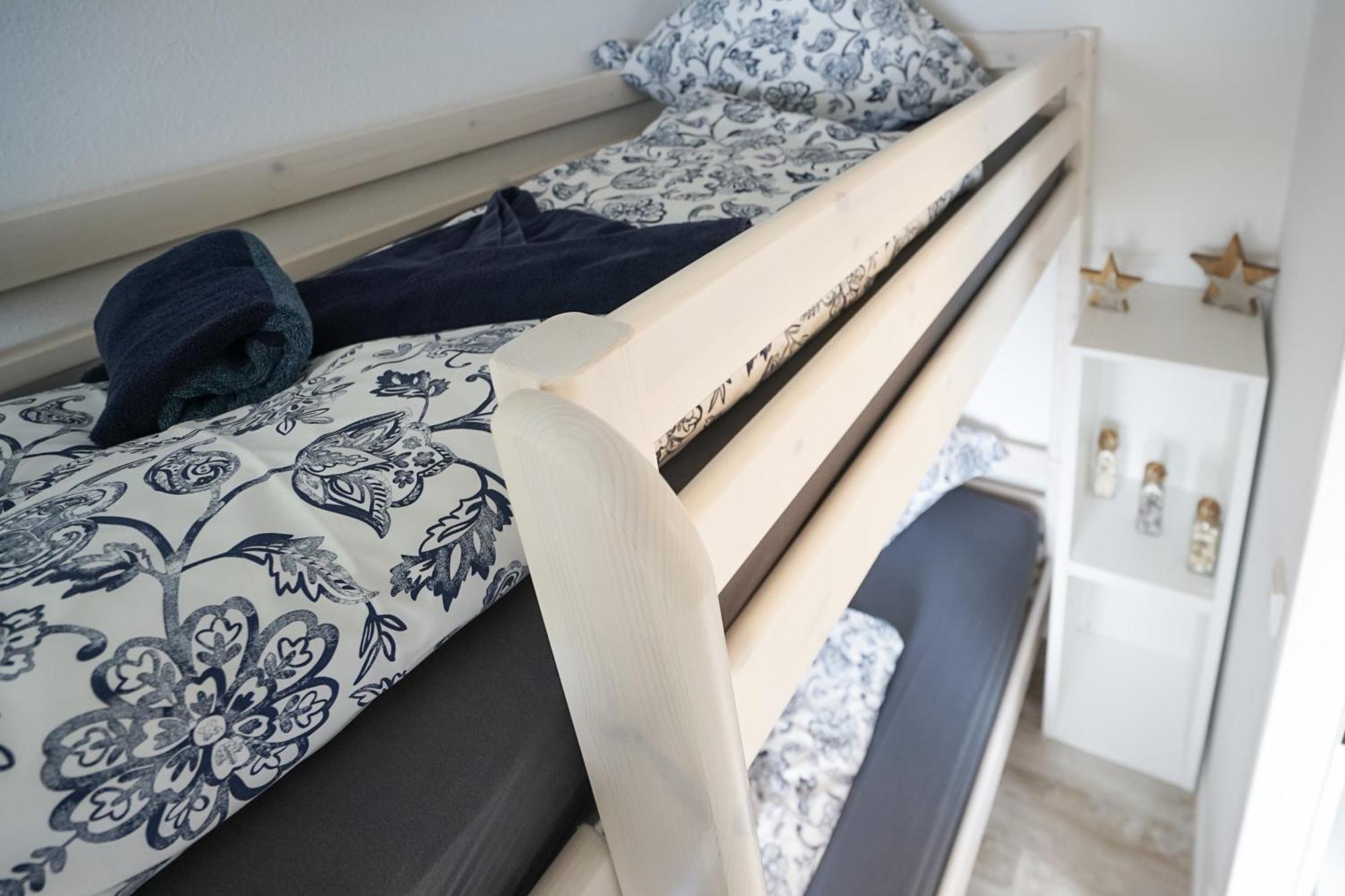 Apartamento Lord Nelson Nr 305 Cuxhaven Exterior foto