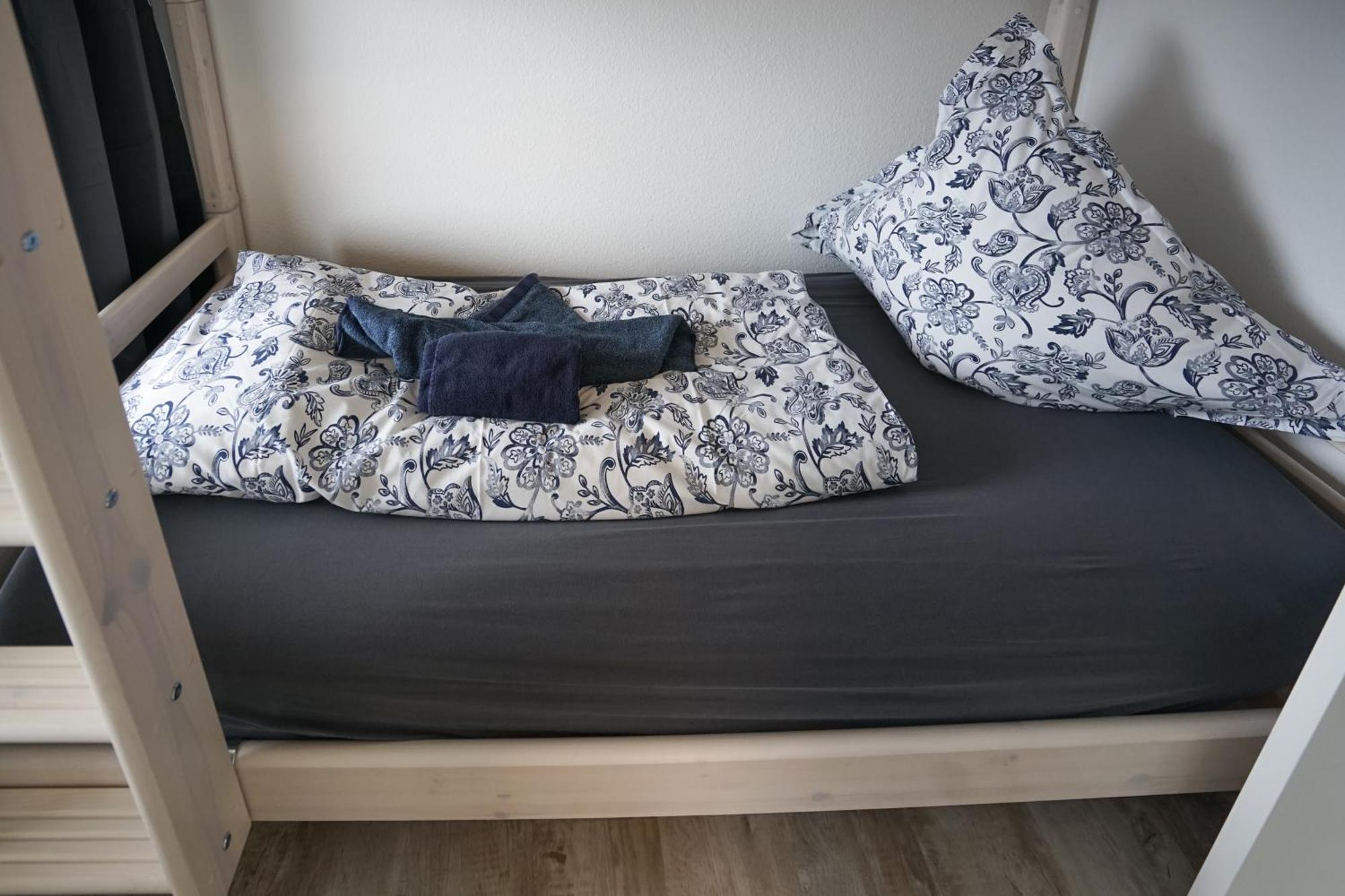 Apartamento Lord Nelson Nr 305 Cuxhaven Exterior foto