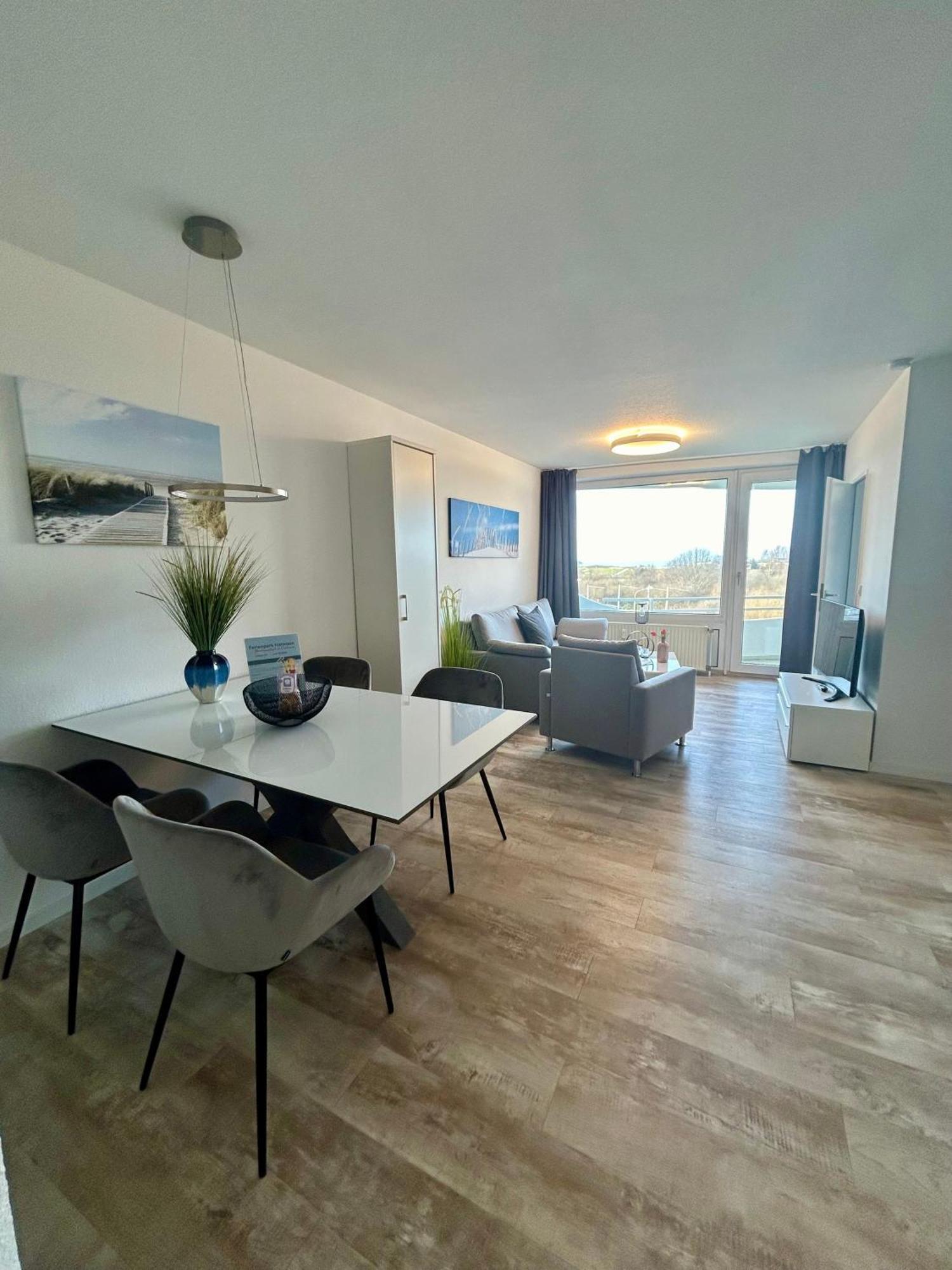 Apartamento Lord Nelson Nr 305 Cuxhaven Exterior foto