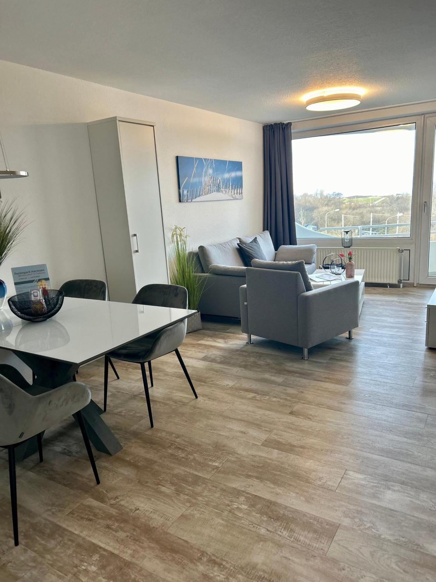 Apartamento Lord Nelson Nr 305 Cuxhaven Exterior foto